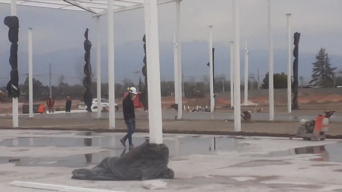 Alza Hombre Tijera